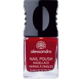 ALESSAN vernis à ongles PS I Love