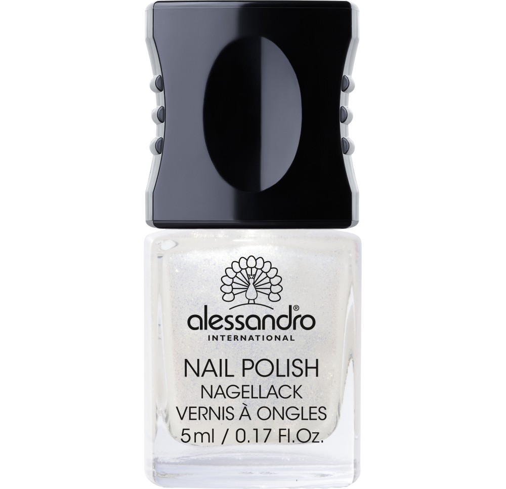 ALESSAN vernis à ongles Luminous