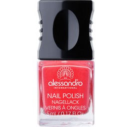 ALESSAN vernis à ongles Hurly B