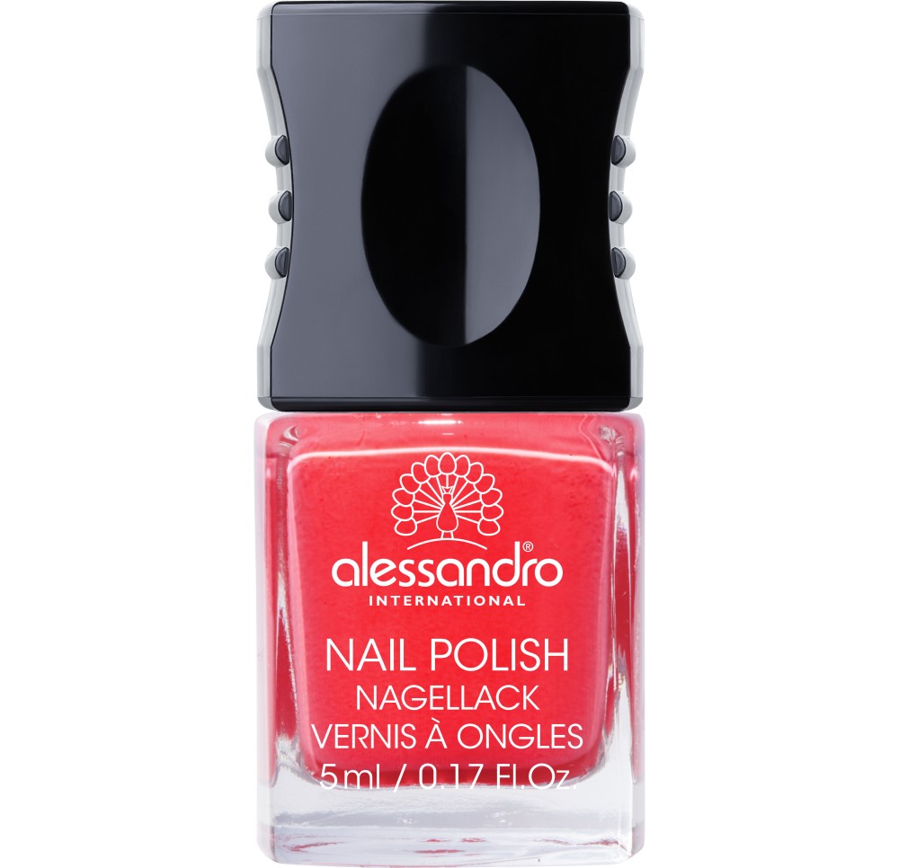 ALESSAN vernis à ongles Hurly B