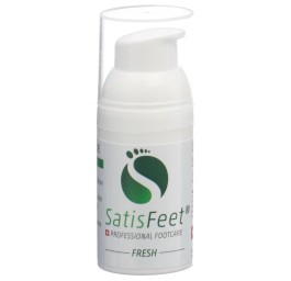 SATISFEET Fresh Airless disp 30 ml