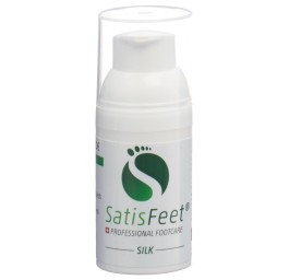 SATISFEET Silk Airless disp 30 ml