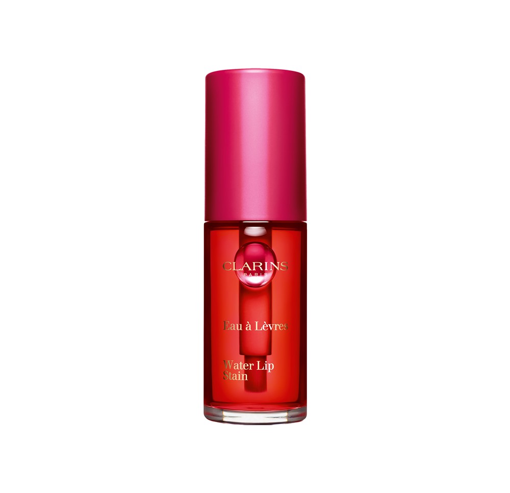 CLARINS Water Lip Stain No 01