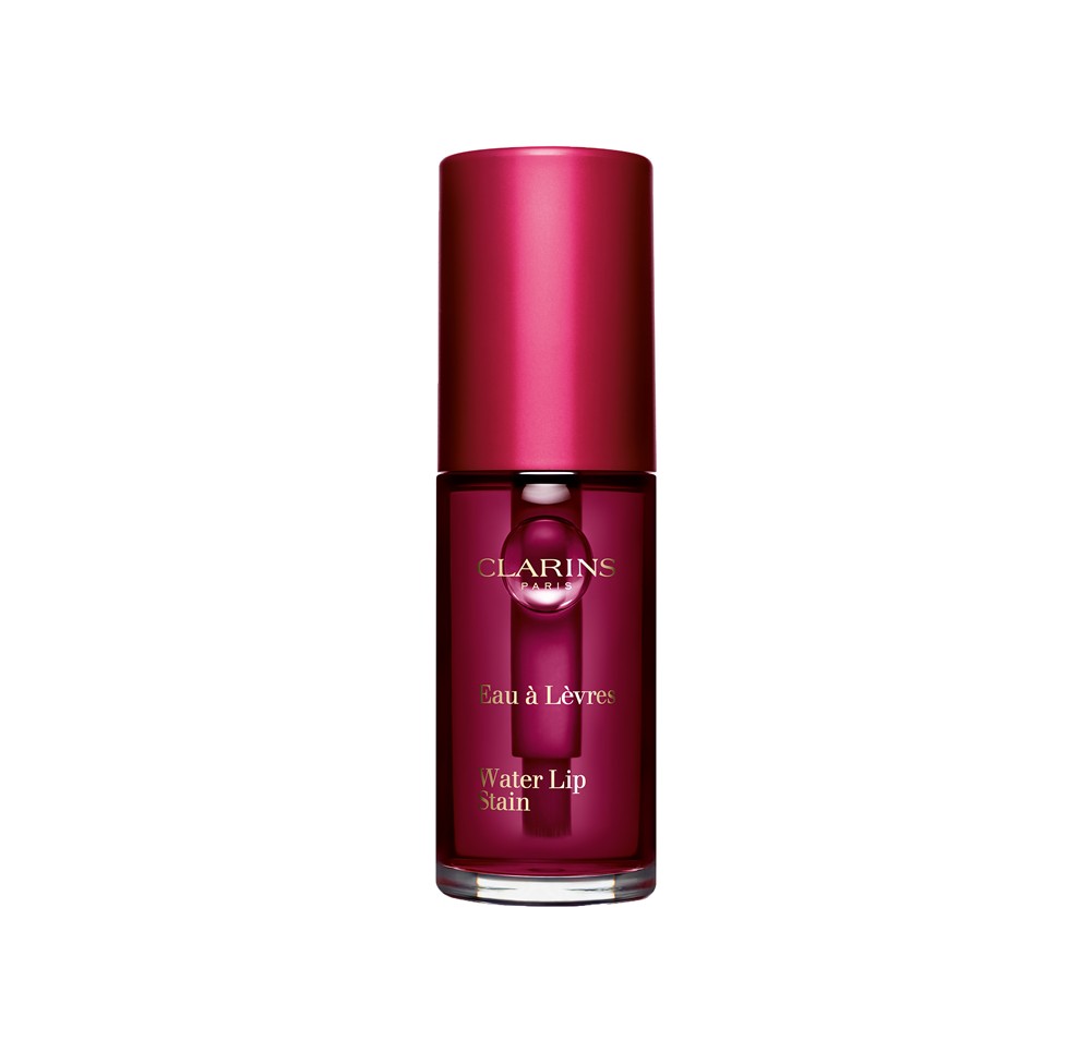 CLARINS Water Lip Stain No 04