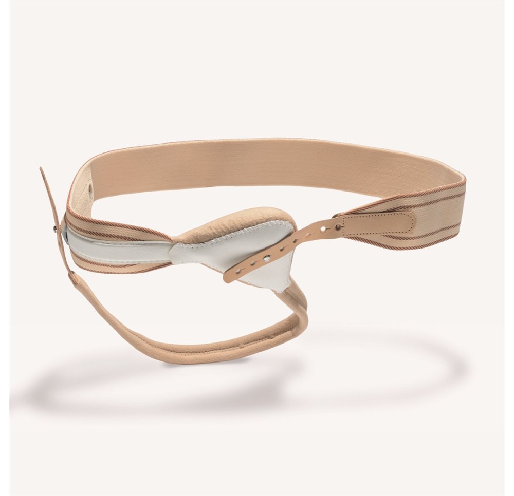 BORT HERNIAFIX band él 100cm droite pelote anat BORT HERNIAFIX band él 100cm droite pelote anat
