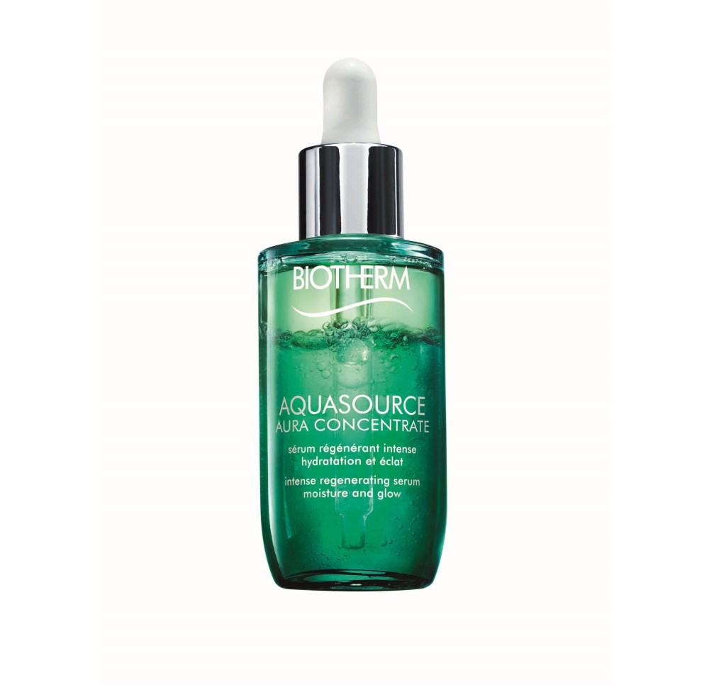 BIOTHERM AQUAS Serum 50 ml