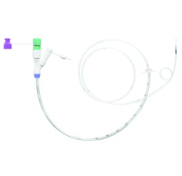 FREKA Sonde jéjun CH9 120cm Freka PEG CH15 ENFit
