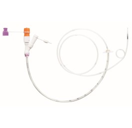 FREKA Sonde jéjun CH12 120cm Freka PEG CH20 ENFit