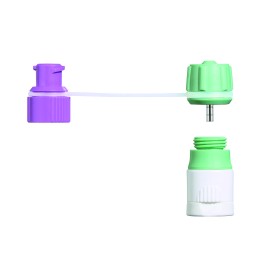 FREKA Embout click CH9 Freka PEG CHF15 ENFi 15 pce
