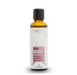 FARFALLA Huile d'argan bio 75 ml