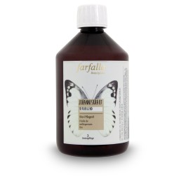 FARFALLA Huile de millepertuis bio 500 ml