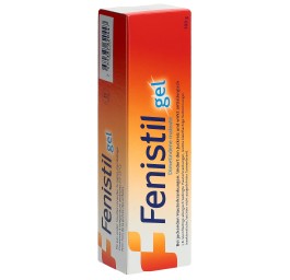 FENISTIL gel 0.1 % tb 100 g