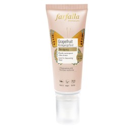 FARFALLA Fluide nettoyant Grapefruit 75 ml