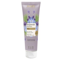 FARFALLA Lotion corporel Berglavendel 150 ml