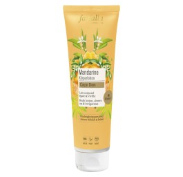 FARFALLA Lotion corporelle Mandarine 150 ml