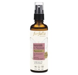 FARFALLA Eau d'immortelle bio spr 75 ml