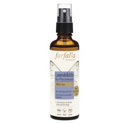 FARFALLA Eau de lavande bio spr 75 ml