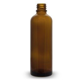 FARFALLA Set bouteille verre br 75ml s ferm 6 pce