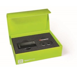 MYLIFE YpsoPump Starter Kit Insulin Pump it