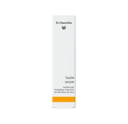DR. HAUSCHKA Sérum Tonifiant Nuit tb 20 ml