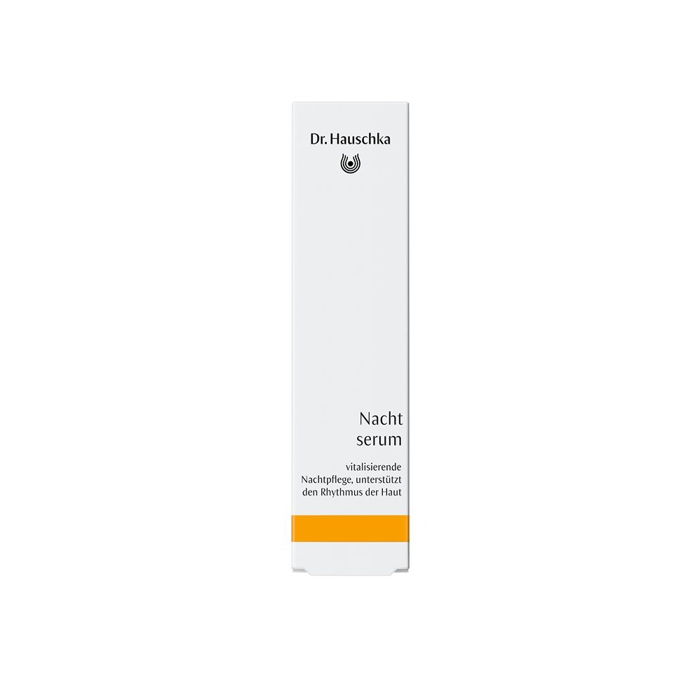 DR. HAUSCHKA Sérum Tonifiant Nuit tb 20 ml