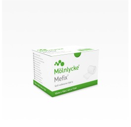 MEFIX vlies autocollant 10cmx10m rouleau