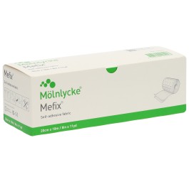 MEFIX vlies autocollant 20cmx10m rouleau