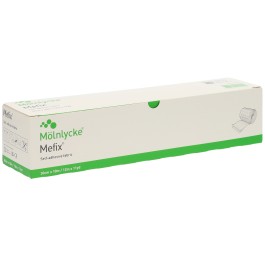 MEFIX vlies autocollant 30cmx10m rouleau