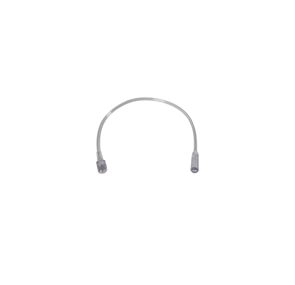 SALTER tuyeau O2 pour humidification 38cm 50 pce SALTER tuyeau O2 pour humidification 38cm 50 pce