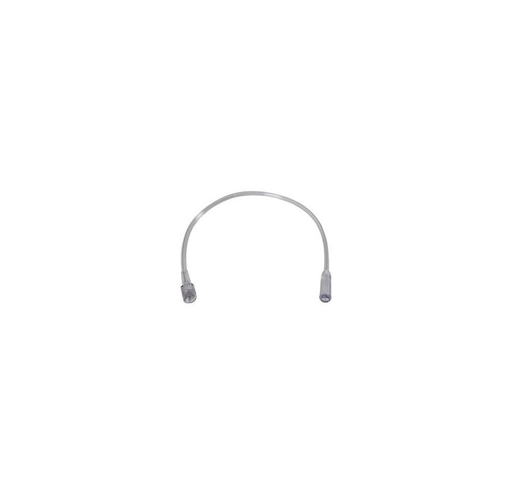 SALTER tuyeau O2 pour humidification 38cm