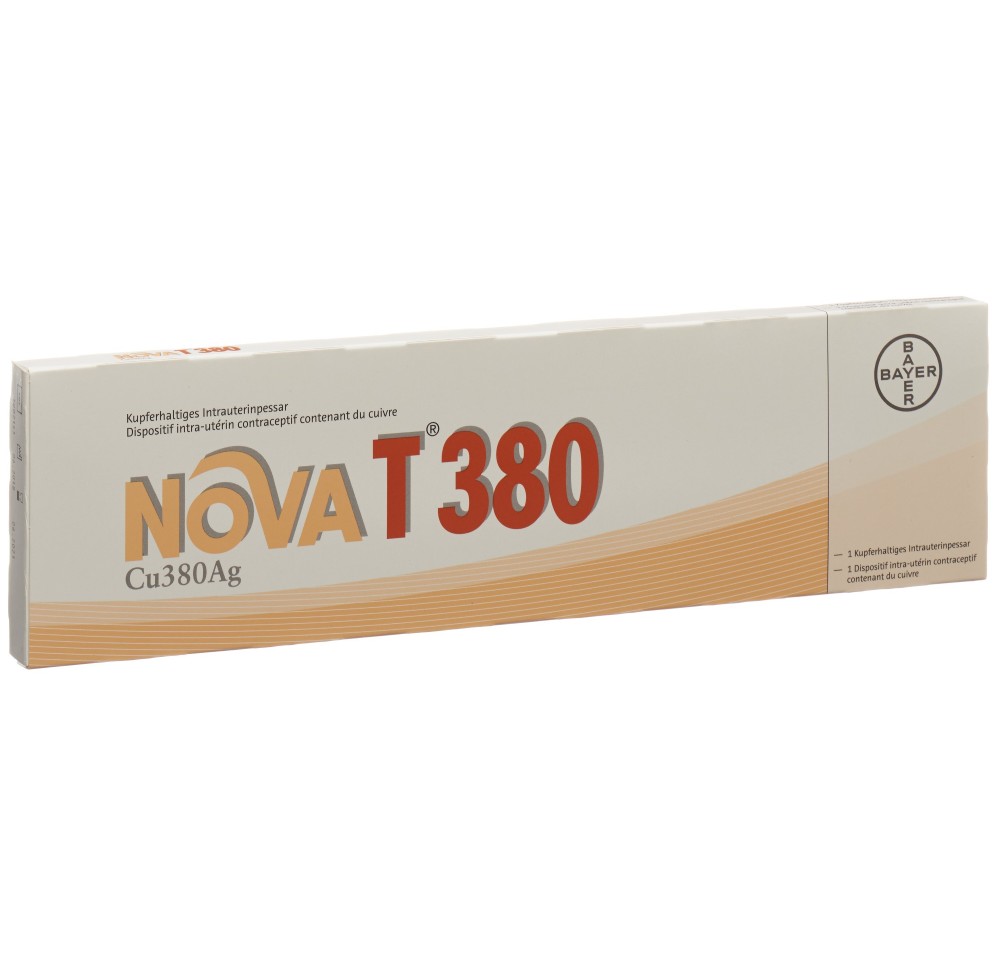 NOVA T 380 SIU