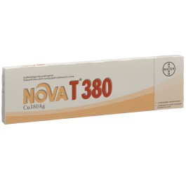 NOVA T 380 SIU