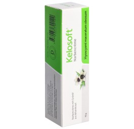 KELOSOFT crème antichéloide tb 10 g