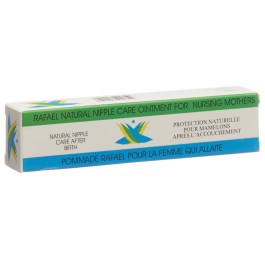 RAFAEL pommade pour mamelons 30 g