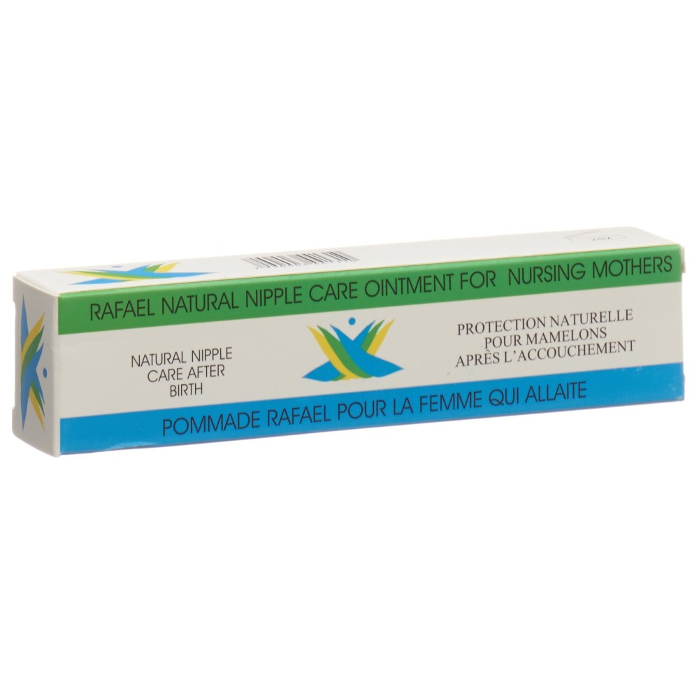 RAFAEL pommade pour mamelons 30 g
