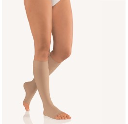 BORT Vital AD CCL2 V ouv nor cara tricot 1 paire