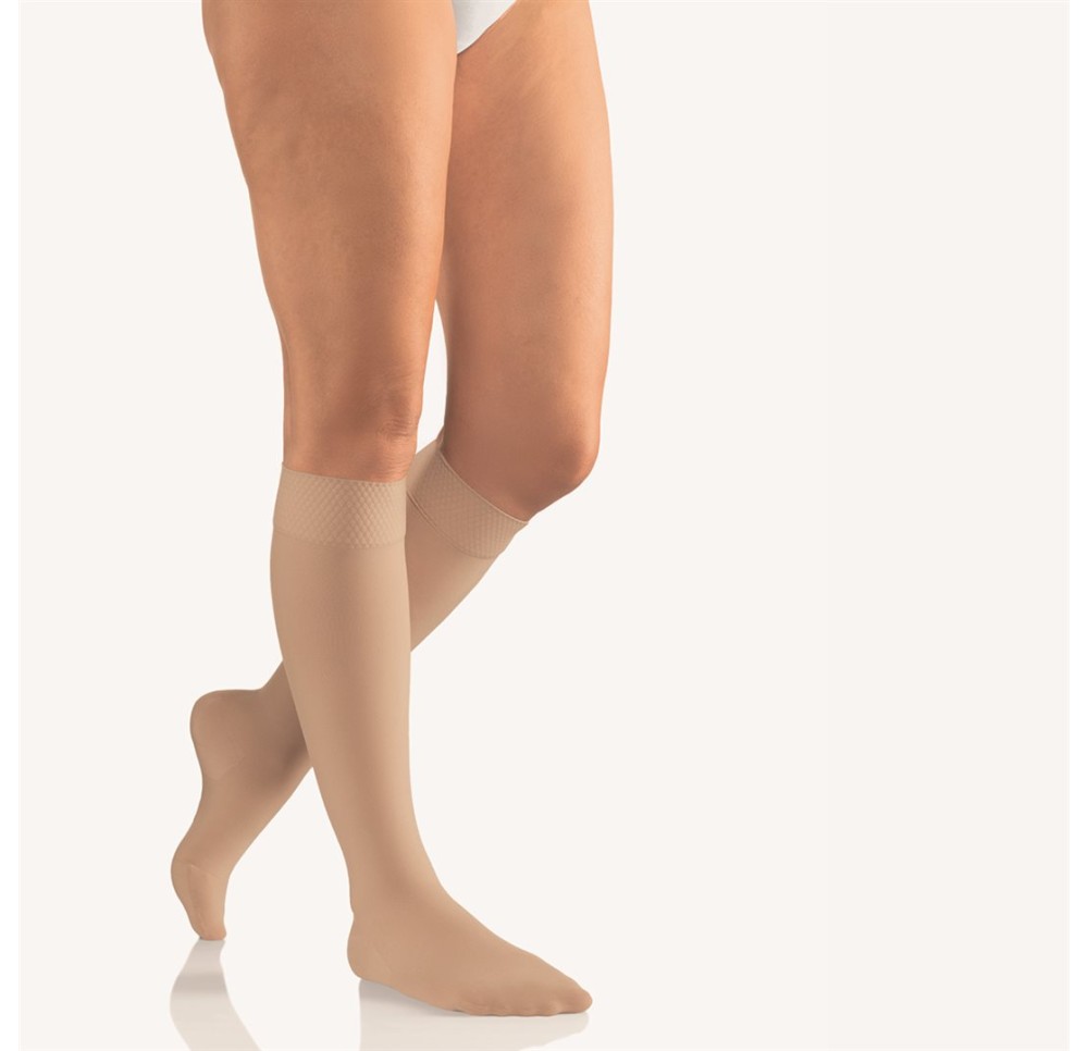 BORT Vital AD CCL2 II ferm cou cara tricot 1 paire