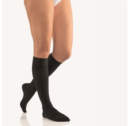 BORT Vital AD CCL2 II ferm cou noir trico 1 paire