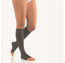 BORT Vital AD CCL2 VI ouv cou ant tricot 1 paire