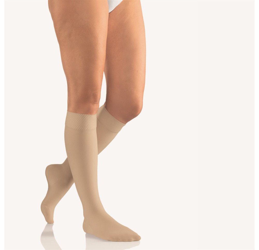 BORT Vital AD CCL2 V ferm cou bei tricot 1 paire