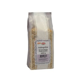 MORGA gruaux d'avoine demeter sach 500 g
