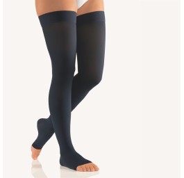 BORT Vital AG CCL2 VI ouvert nor mar adh 1 paire