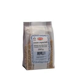 MORGA sésame non décortiqué bourgeon sach 250 g