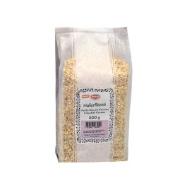 MORGA petits flocons d'avoine demeter sach 500 g
