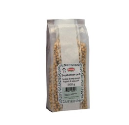 MORGA grains de soja jaunes bourgeon sach 500 g