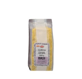 MORGA millet doré demeter 500 g