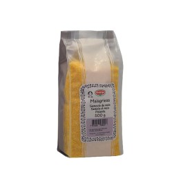 MORGA semoule de maïs bourgeon 500 g
