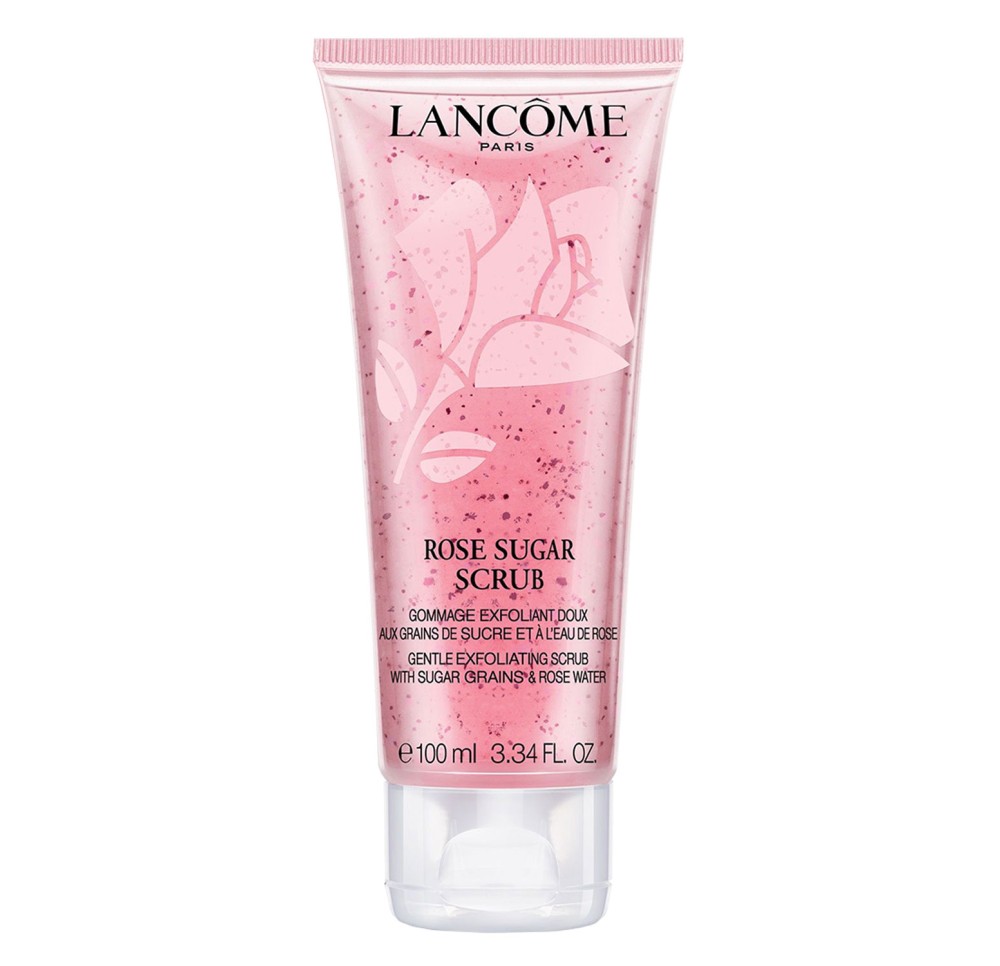LANCOME DEMAQ Confort Masque en Sucre 100 ml LANCOME DEMAQ Confort Masque en Sucre 100 ml