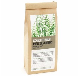 DIXA Prêle des champs herbe PhEur BIO coupée 70 g