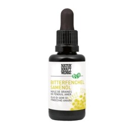 NATURKRAFTWERKE Huile grain fenouil amer bio 30 ml